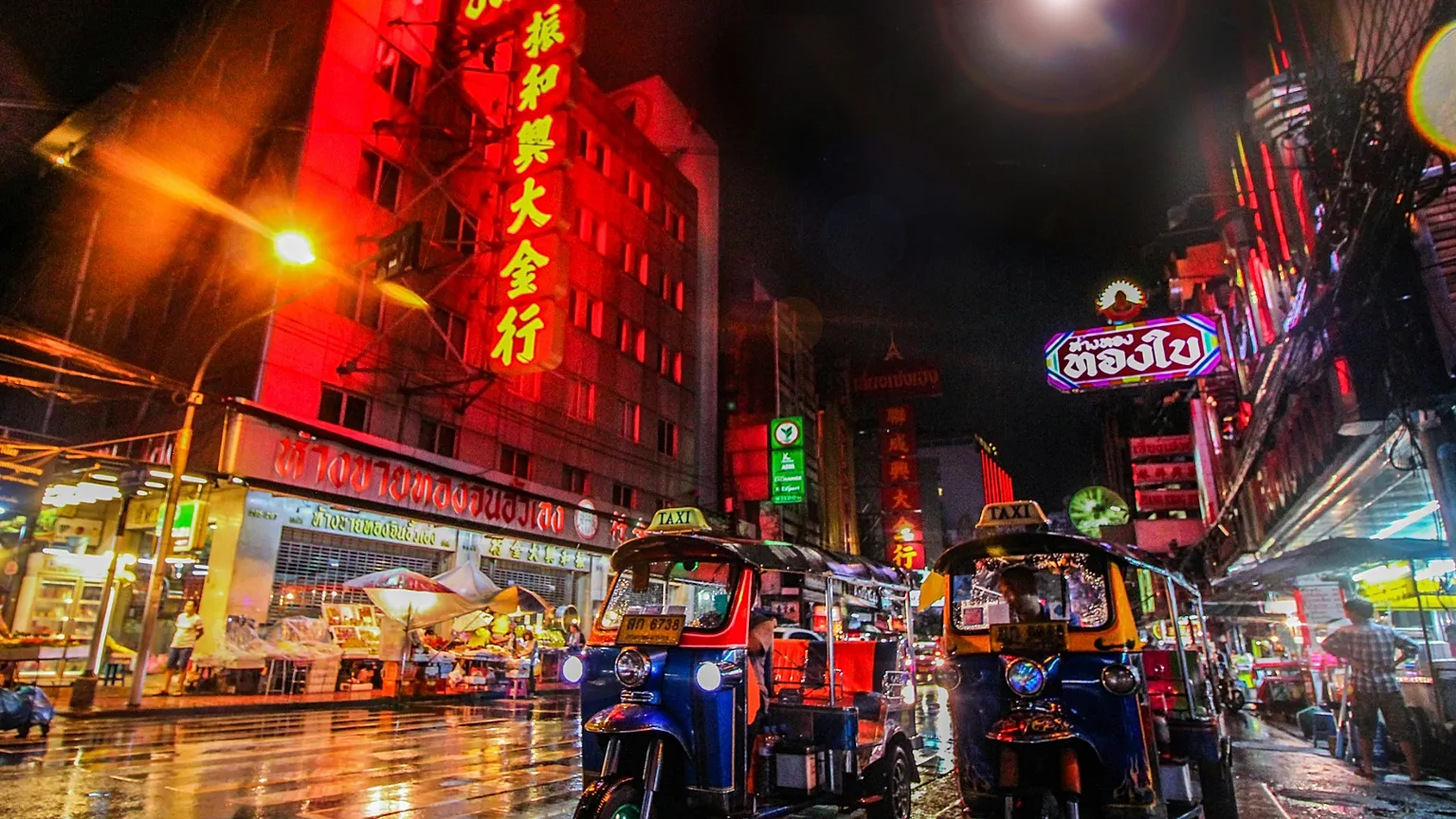 Domestic travel shields Asia-Pacific tourism boards from global shocks
