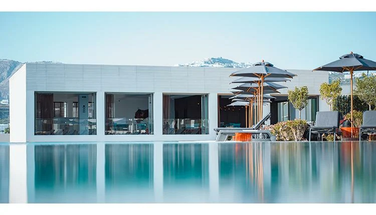 Donkey Hotels & Resorts boosts revenue with IDeaS G3 RMS across Greek properties