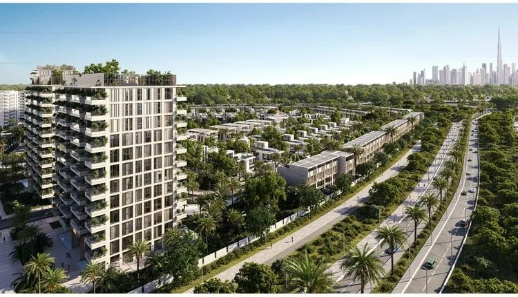 Dubai developers urged to embed wellness in luxury home design