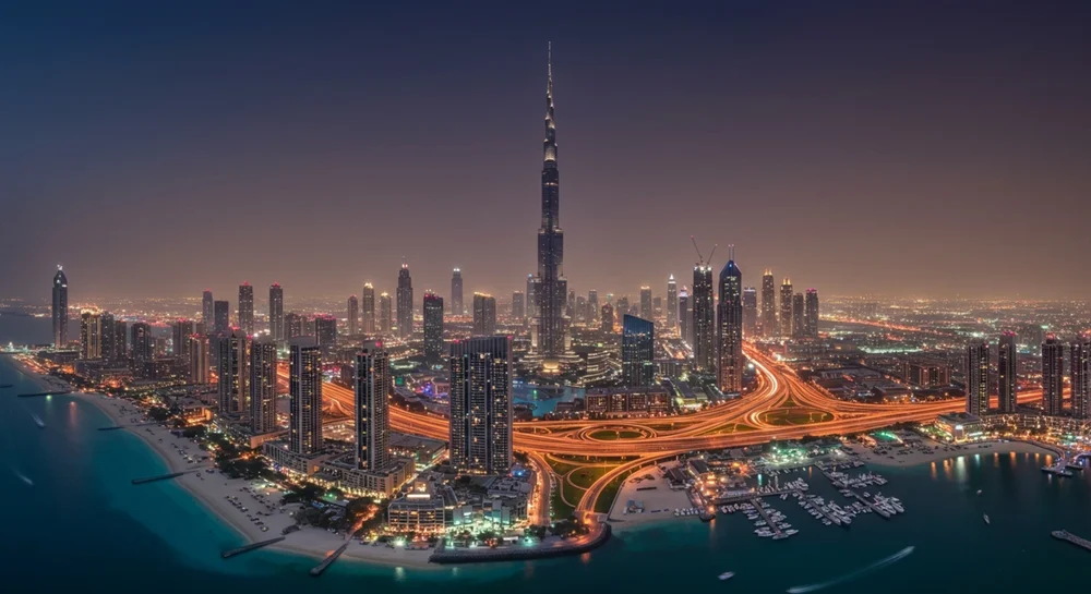 Dubai hotel bookings rebound as Gulf carriers rebuild long-haul networks
