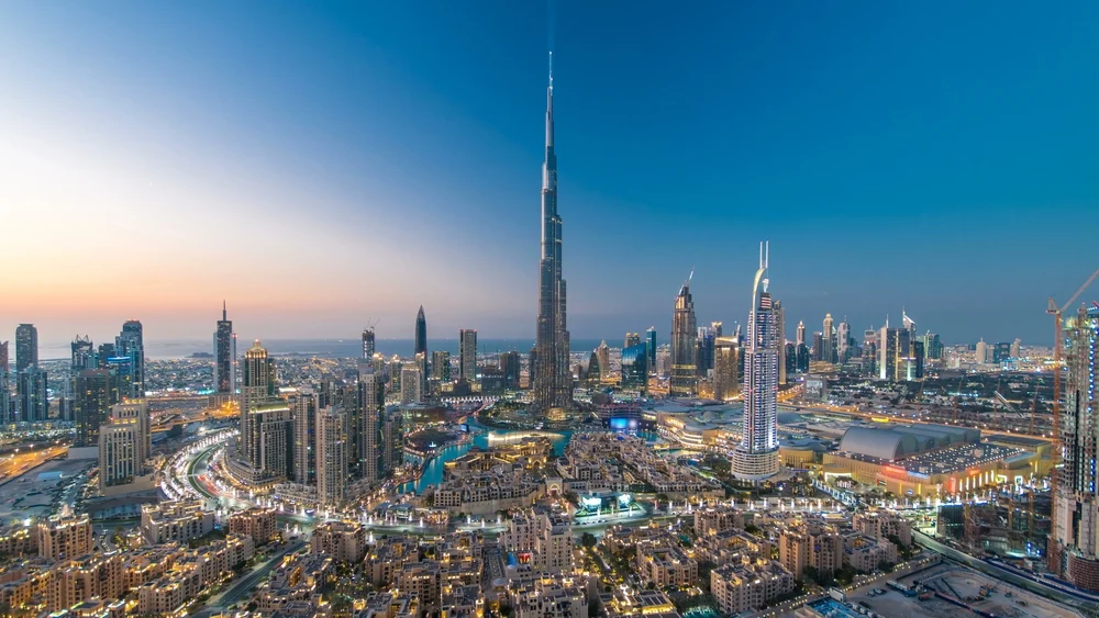 Dubai Job Applications Jump 30% After US-Iran Ceasefire Signals Stability