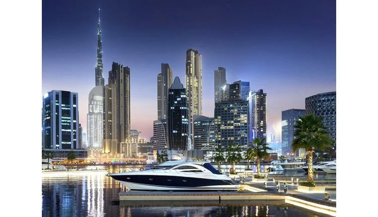 Dubai off-plan sales hit 75% as developers keep pace with demand