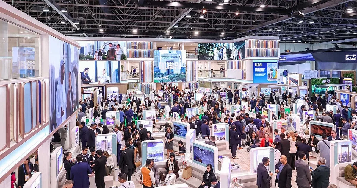 Dubai's Arabian Travel Market expands 16% as Gulf carriers restore networks