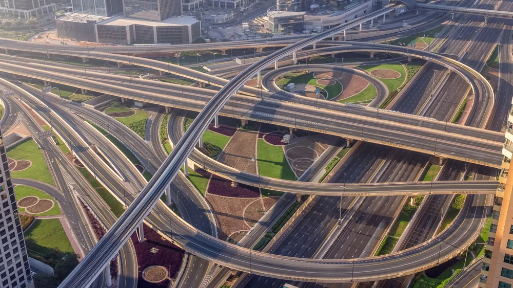 Dubai's RTA Unveils Five-Year Soft Mobility Plan to Boost Last-Mile Connectivity