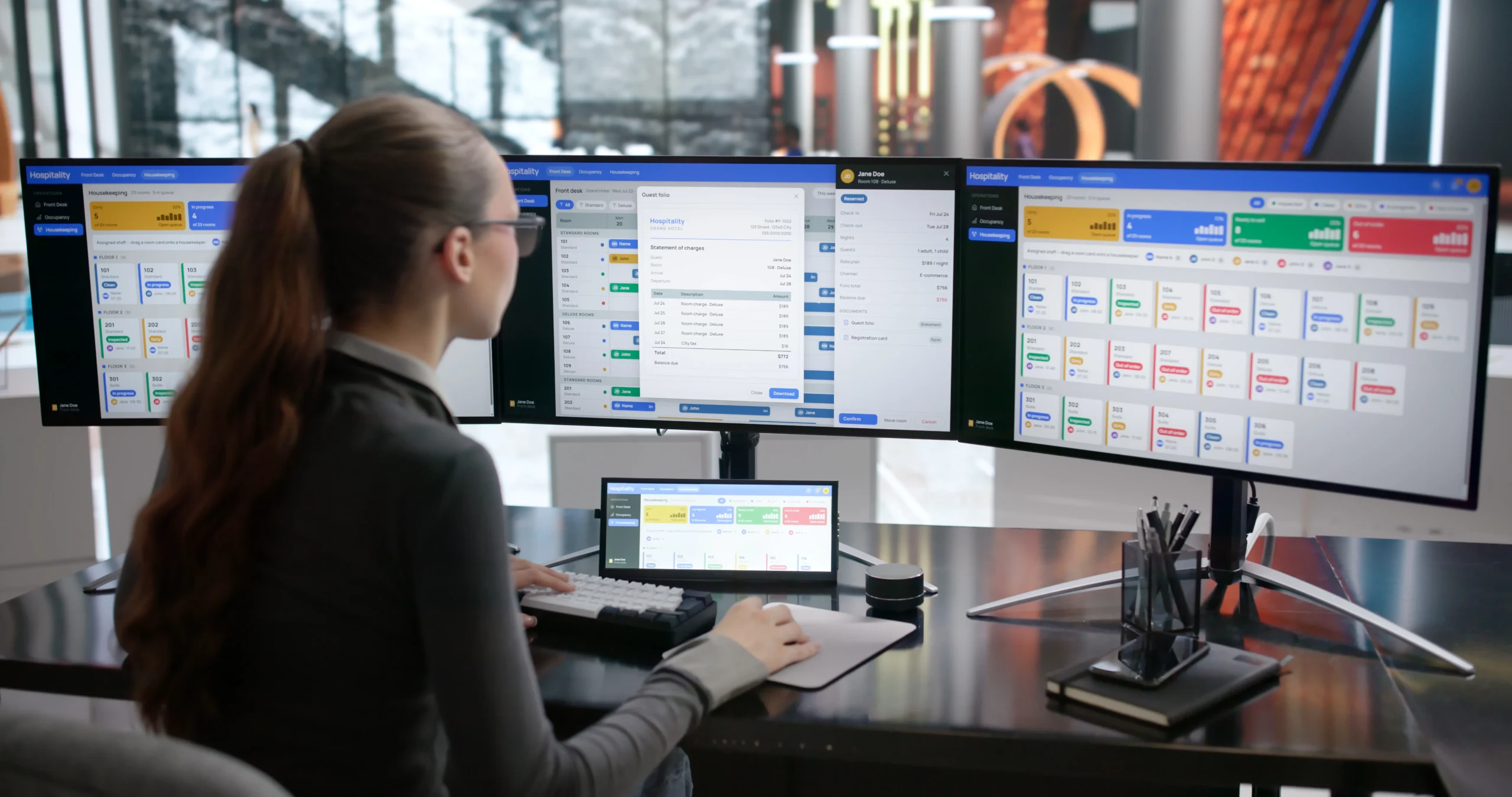 Duetto acquires FLYR Hospitality to strengthen AI revenue tools