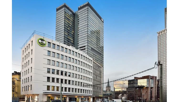 Duetto to deploy revenue system across B&B Hotels' 930-property portfolio