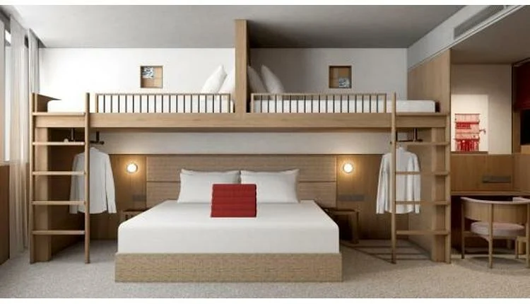 Dusit International Adds Two ASAI Hotels in Southern Thailand for 2028-2029