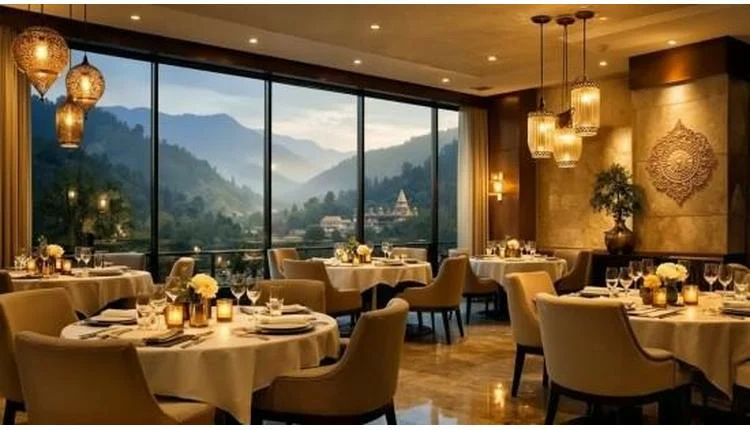 Dusit International Signs Rishikesh Property, Deepens India Footprint