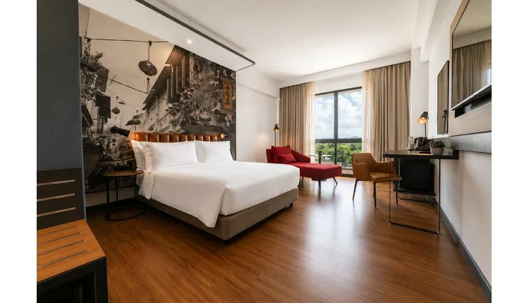 Dusit Princess Ipoh to debut in Malaysia on 1 October 2026