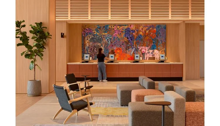 Dusit's ASAI brand debuts in Malaysia at Gamuda Cove