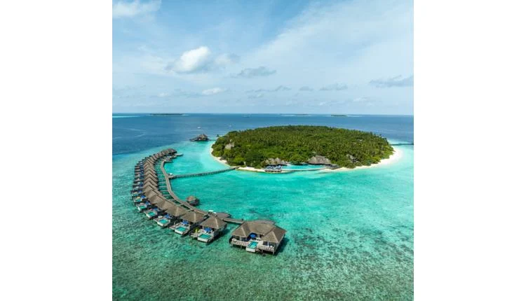 Dusit Thani Maldives Refreshes Villas with Contemporary Design Overhaul
