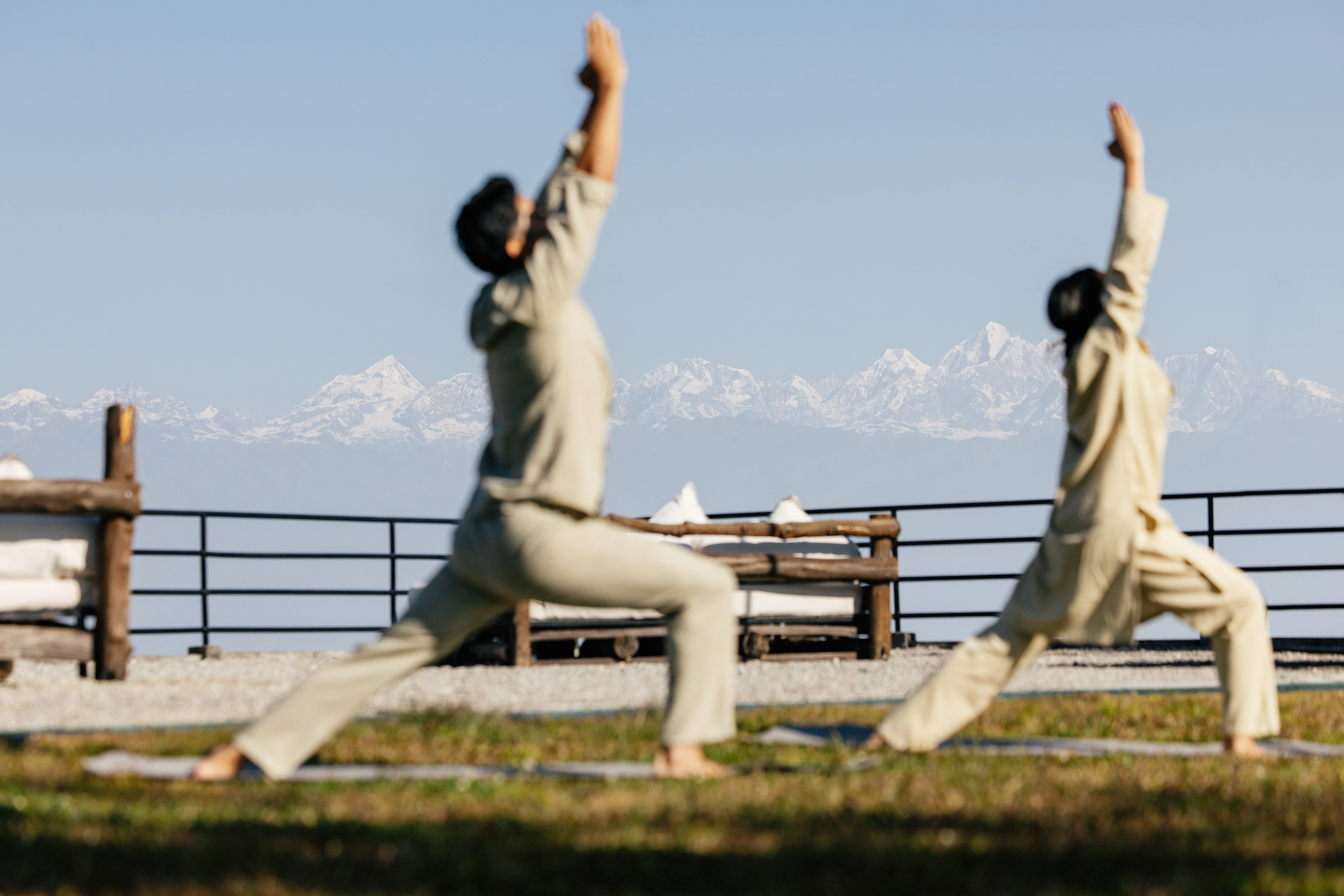 Dwarika's Sanctuary opens as Nepal's first luxury wellness retreat