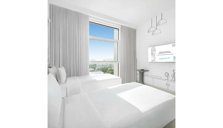 ECOS Dubai Al Furjan launches flexible winter stay packages