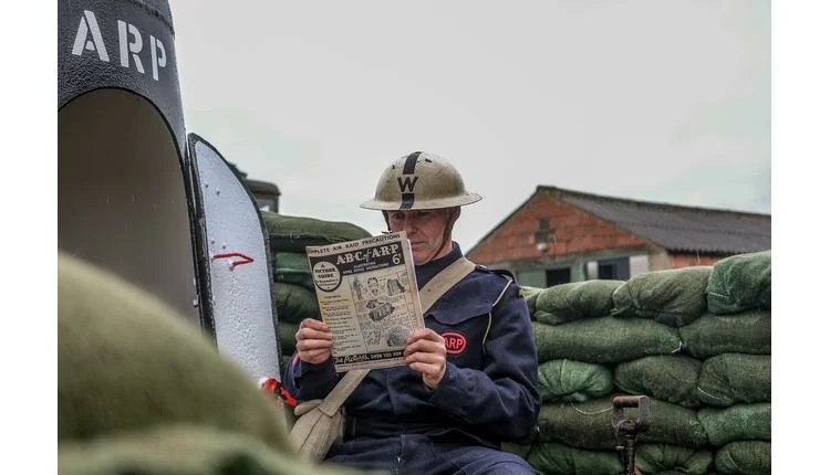 Eden Camp Modern History Museum Offers Free Return Visits for Summer 2026 Advance Bookers
