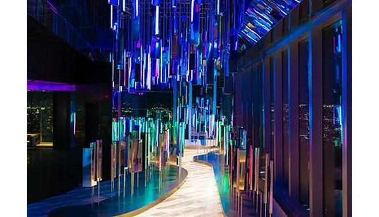 Edge NYC launches family bundles with indoor attractions