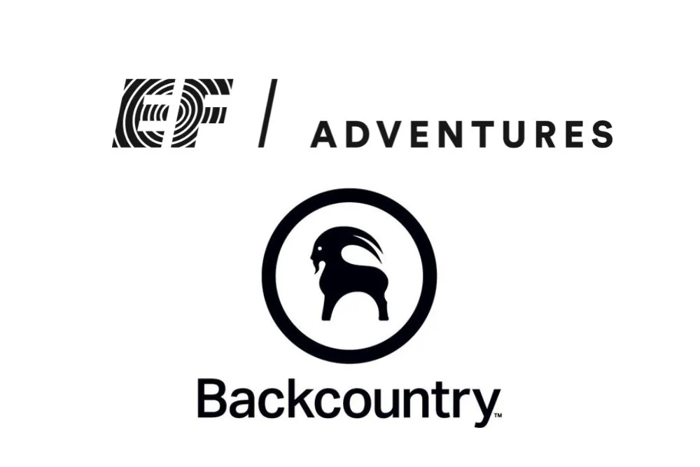 EF Adventures and Backcountry Team Up for Curated Gear and Exclusive Tours