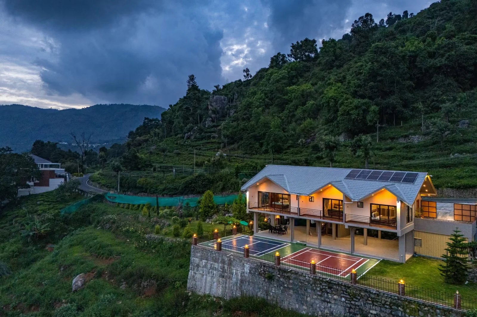 EkoStay bets on private villas as India's calmcation demand rises