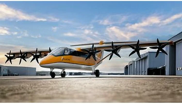 Electra's EL9 Hybrid-Electric Aircraft Clears FAA Certification Hurdle