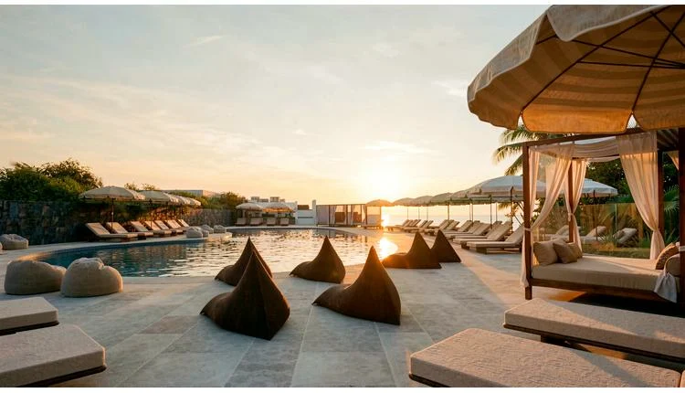 Ella Resorts to open adults-only Ella Elyra in Corfu in June 2027