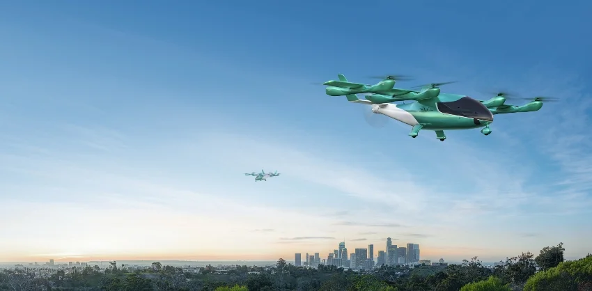 Embraer Showcases Record Backlog and E195-E2 at Farnborough Airshow
