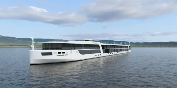 Emerald Cruises Launches Seine-Exclusive Star-Ship Emerald Lumi for 2027