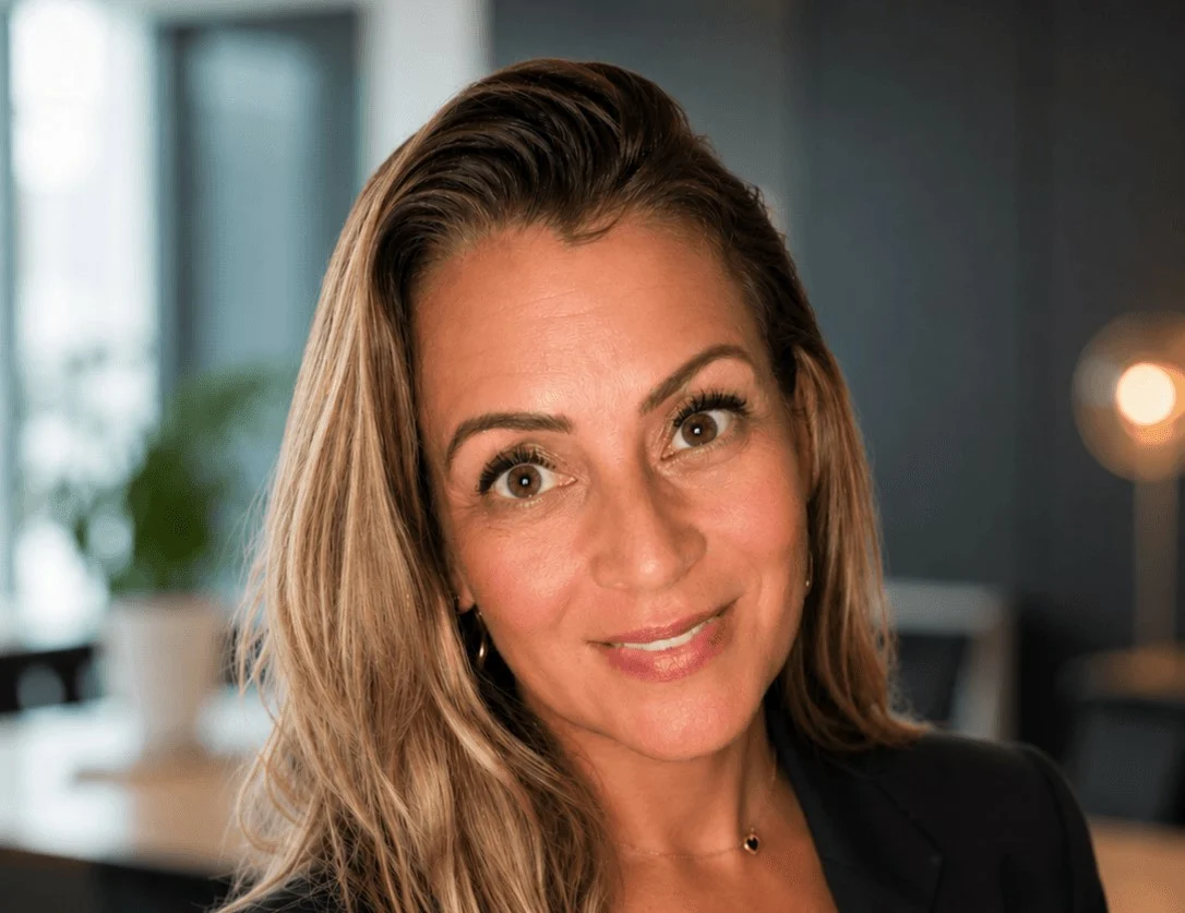 Emerging Travel Group Taps Samyra Krooswijk to Lead Middle East Direct Supply Growth