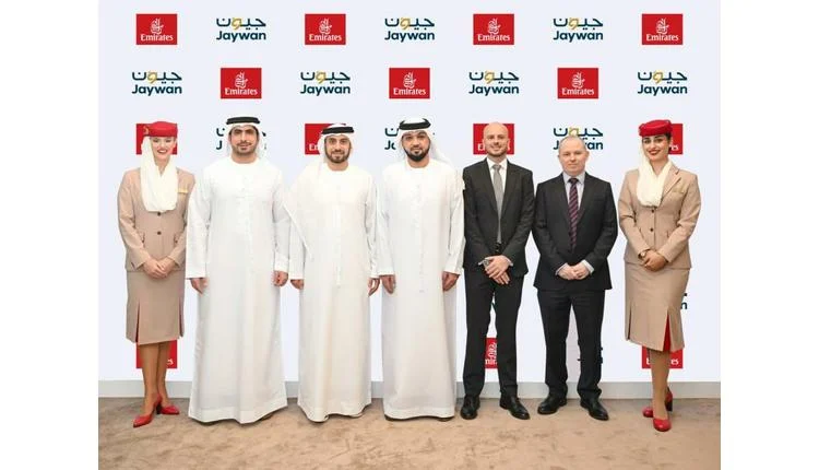 Emirates adds UAE's Jaywan card scheme to booking payments