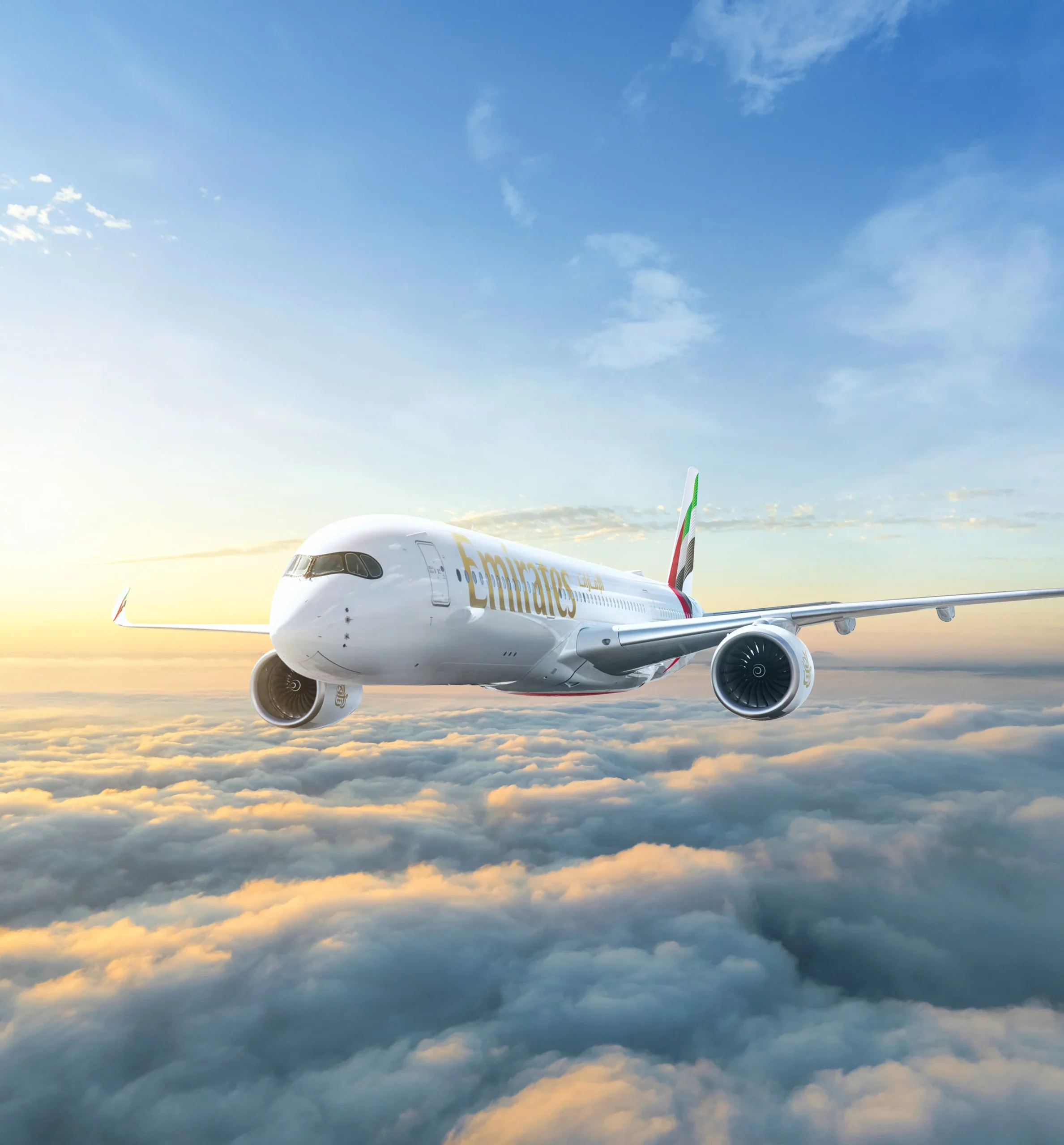 Emirates enters winter with strong demand and expanded premium cabins