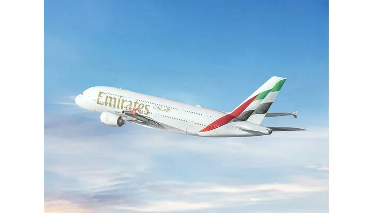 Emirates expands booking flexibility with free date changes and new travel cover