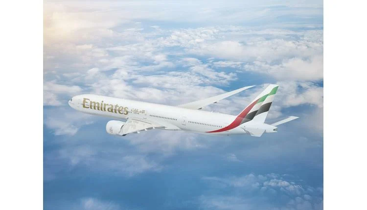 Emirates Files for Daily Berlin and Stuttgart Services, Eyes €100M Annual Investment
