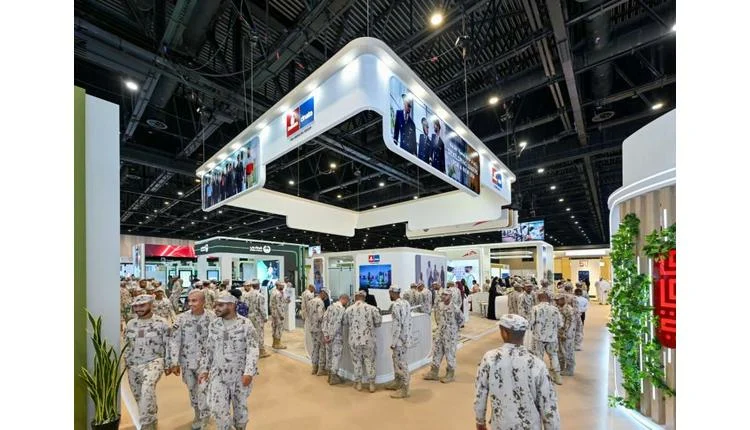 Emirates Group Draws 2,300 Attendees at Dubai Career Fair, Highlights Pilot Program