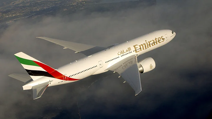 Emirates Lures Kenyan Travelers with Dubai Stopover Hotel Perks