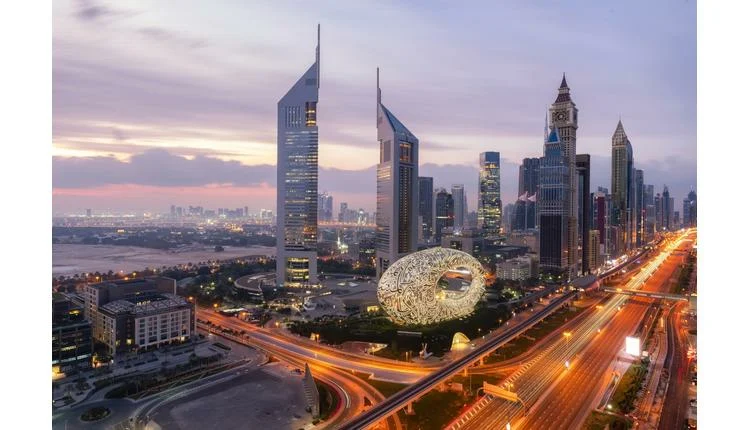 Emirates Offers Complimentary Dubai Hotel Stays for Summer 2025 Bookings