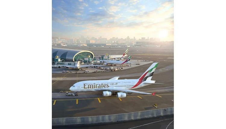 Emirates Rolls Out Comprehensive Travel Insurance with Conflict Coverage