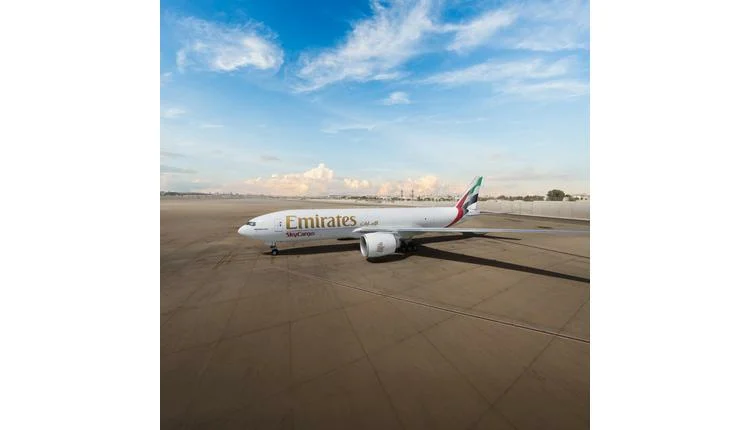 Emirates SkyCargo Transports Anti-Poaching Dogs to Zimbabwe in Wildlife Protection Push