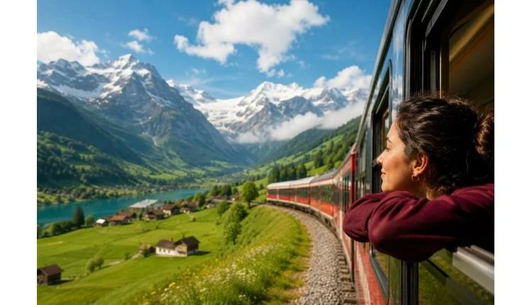 Emirates Skywards adds 12,000 European rail routes to loyalty platform