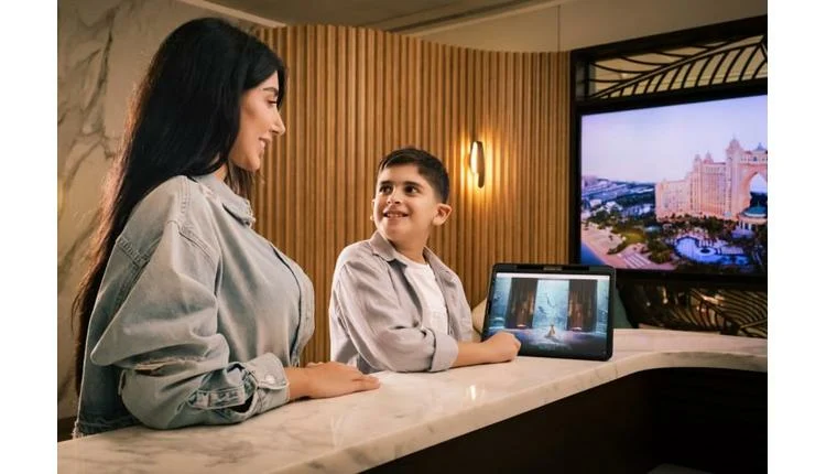 Emirates Skywards brings back Mile-A-Minute Dubai bonus for winter