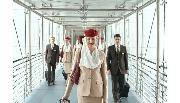 Emirates to recruit cabin crew in Singapore as fleet expansion accelerates