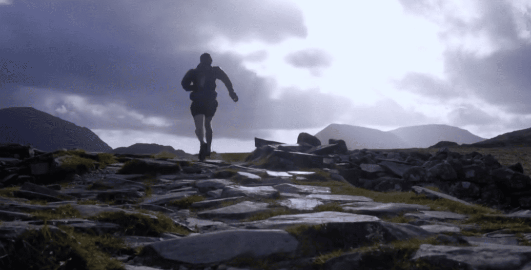 England's Coast to Coast Walk Gains Official National Trail Status
