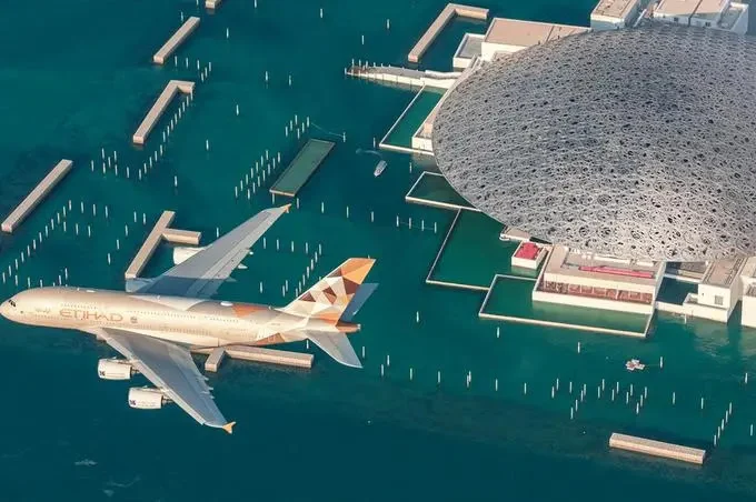 Etihad and DCT Abu Dhabi Launch Free Medical Insurance for International Visitors