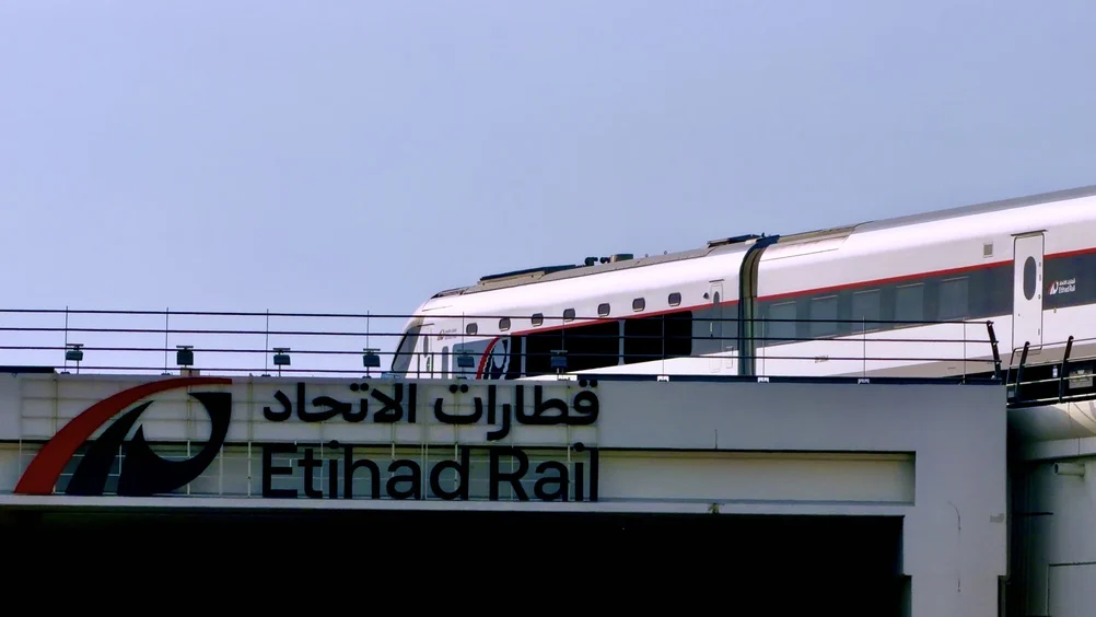 Etihad Rail opens Dubai–Abu Dhabi ticket sales ahead of September 30 launch