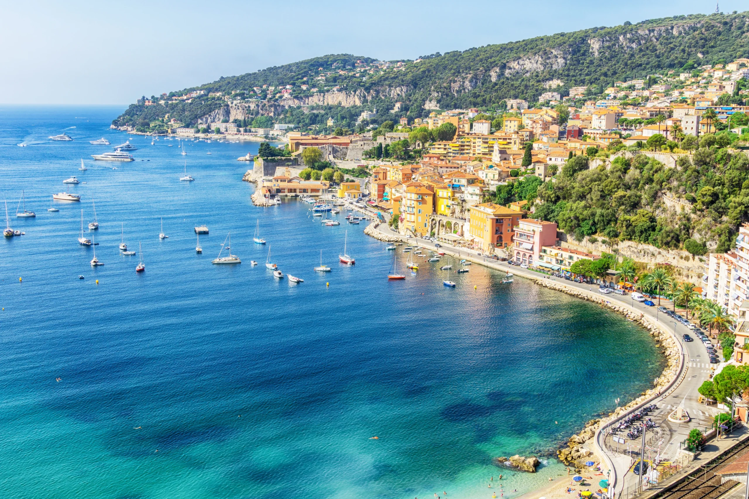 Europe holds one-third of global leisure travel spend in 2025