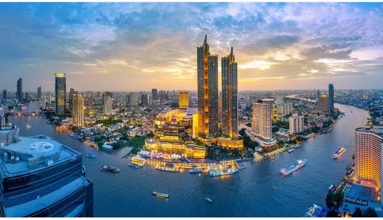 Eurovision Asia debut drives Bangkok hotel search surge