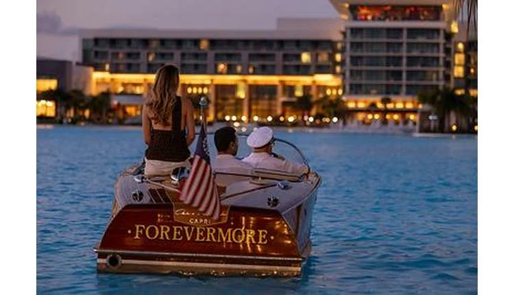Evermore Orlando Resort launches curated guest experiences for luxury travelers
