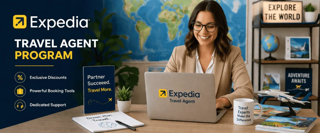 Expedia TAAP Back-Office API and Reference Codes Streamline Agency Operations
