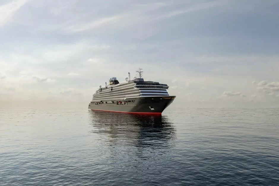 Explora III Sets New Standard for Ultra-Luxury Cruising with LNG Power and Residential-Style Suites