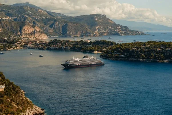 Explora Journeys and Hilton Honors Merge Land and Sea Loyalty for Luxury Travelers