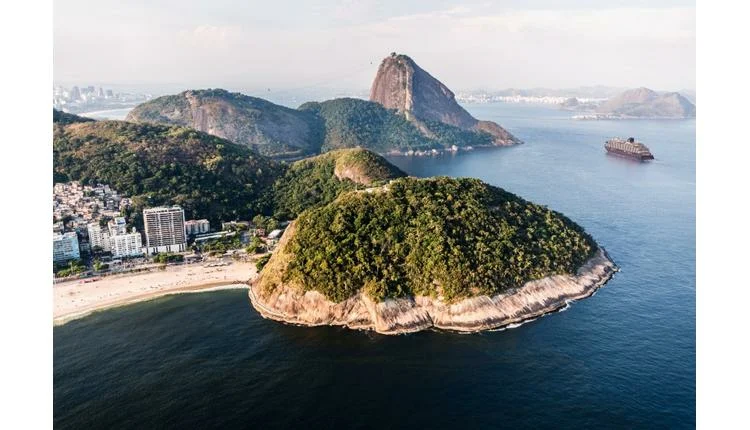 Explora Journeys swaps Red Sea for South America and winter Med
