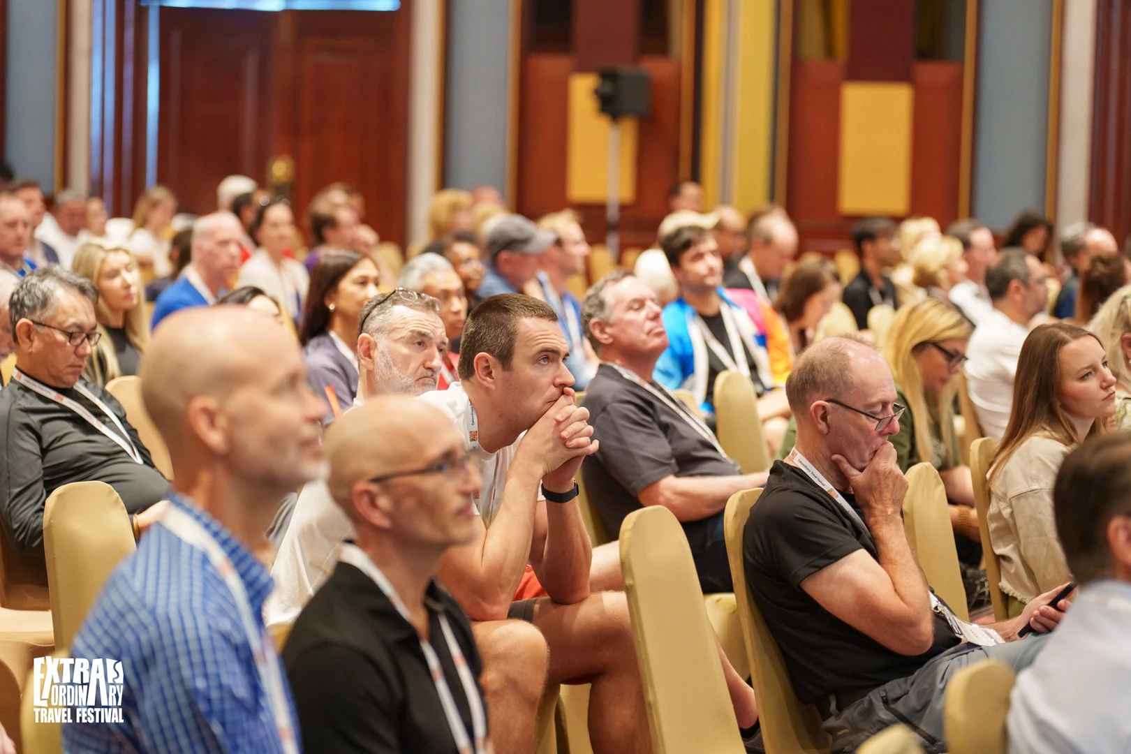Extraordinary Travel Festival returns to Bangkok for third edition