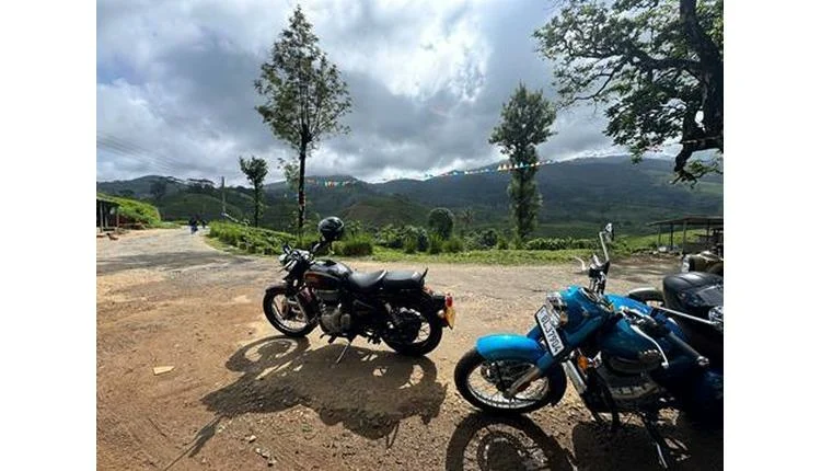 Extreme Bike Tours expands Sri Lanka motorcycle itineraries for 2027